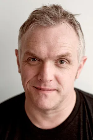 Greg Davies photo