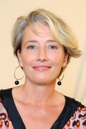 Emma Thompson photo