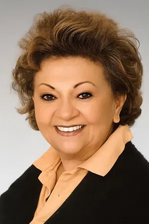 Sevil Üstekin photo