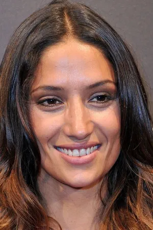 Melanie Winiger photo