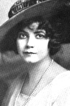 Camille Astor photo