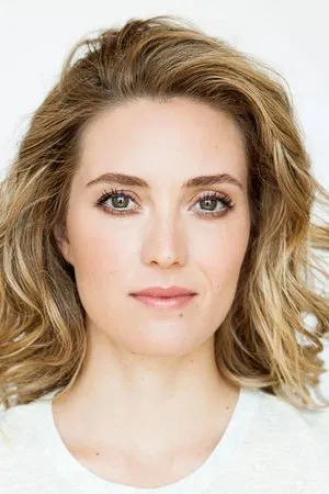 Evelyne Brochu photo