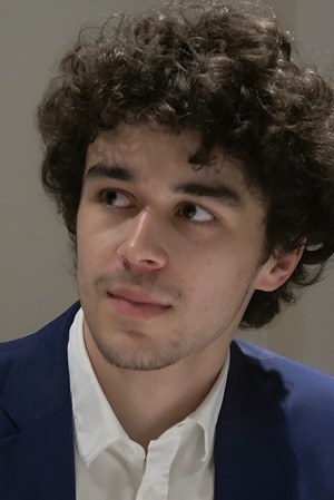 Matthieu Le Loc’h Pouthier photo