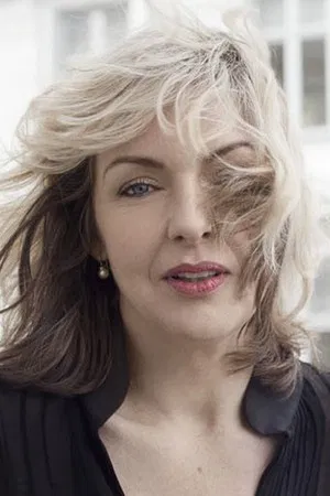 Birgitte Stærmose photo