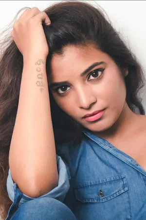 Soundarya Nagaraj photo