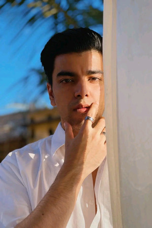 Salman Muqtadir photo