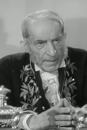 André Bacqué photo