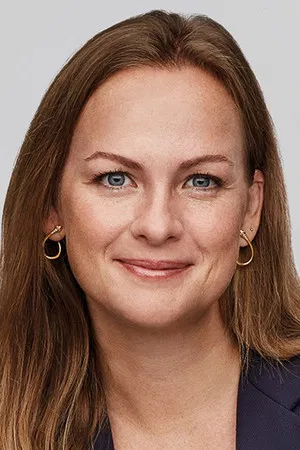 Jeanette Varberg photo