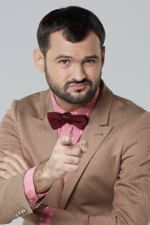 Andrey Skorokhod photo