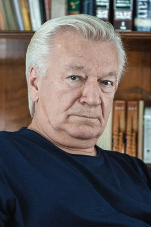 Aristarkh Livanov photo