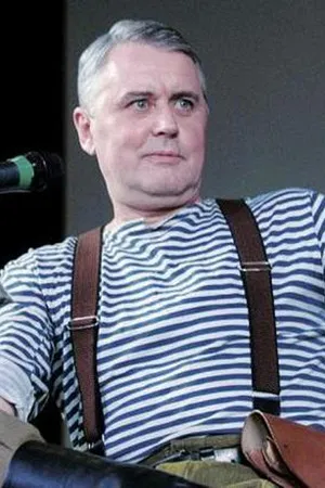 Les Podervyanskyi photo