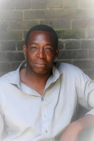 Anthony Warren photo