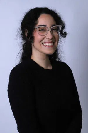 Gabriela Queiroz photo