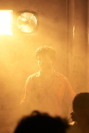 Shivam Shankar photo