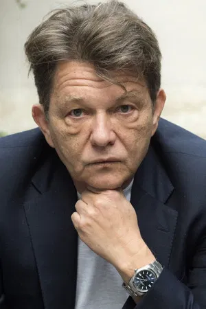 Dragan Bjelogrlić photo