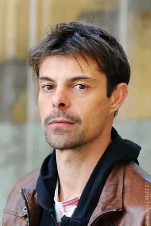 Laurent Giroud photo