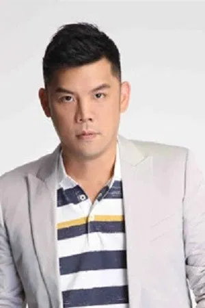 Chang Hao Ming photo