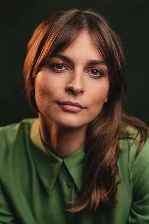 Benedita Pereira photo