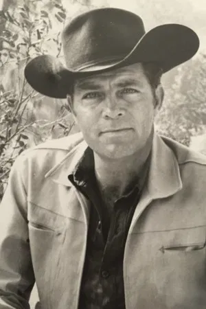 Dale Robertson photo
