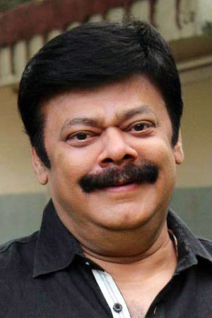 Madhan Bob photo