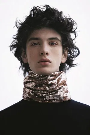 Mark Eydelshteyn photo