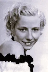 Mabel Todd photo