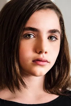 Angelina Capozzoli photo