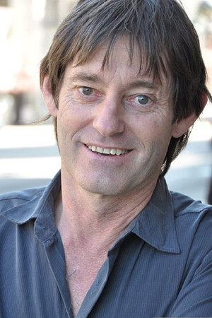 Peter Richards photo