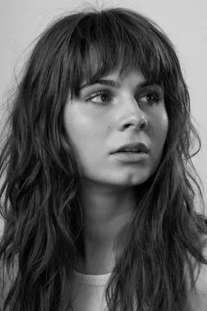 Amélie Lavaud photo