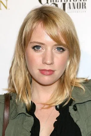 Alexz Johnson photo