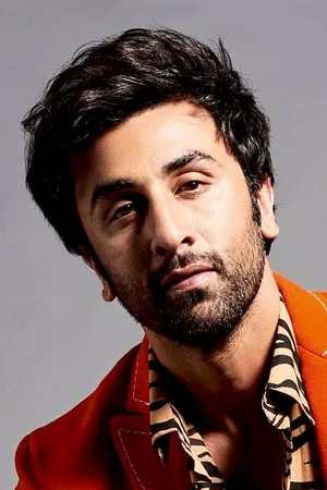 Ranbir Kapoor photo