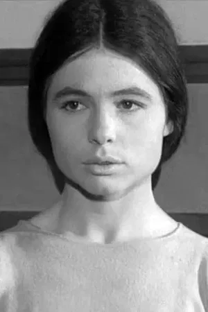 Betty Schneider photo