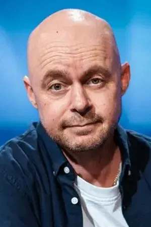 Esben Pretzmann photo