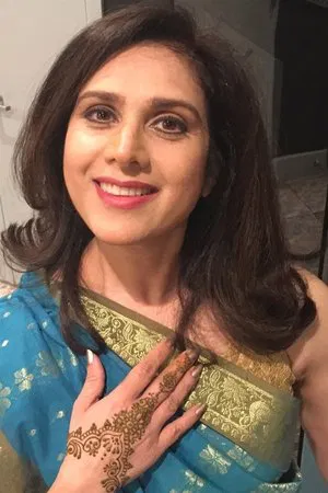 Meenakshi Sheshadri photo