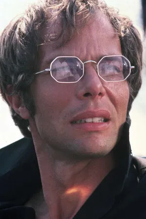 Michael Gothard photo