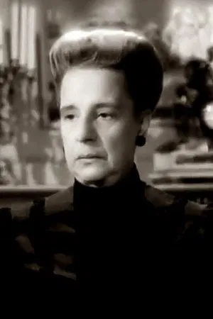 Gloria Ferrandiz photo