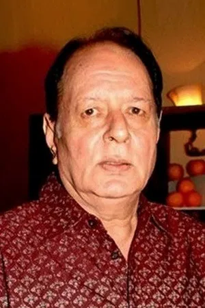 Navin Nischol photo