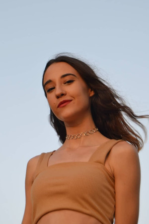 Micaela Romero photo