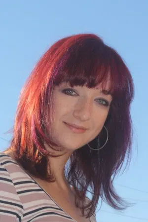 Lauren Faust photo