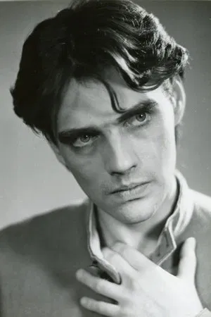 Dmitri Pisarenko photo