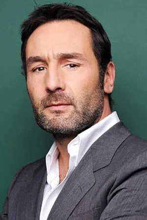 Gilles Lellouche photo