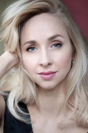 Inna Savenkova photo