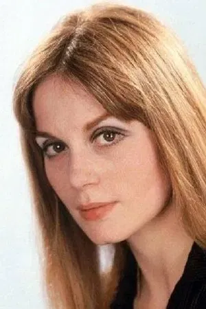 Françoise Dorléac photo