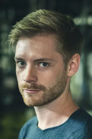 Maximilian Waldmann photo