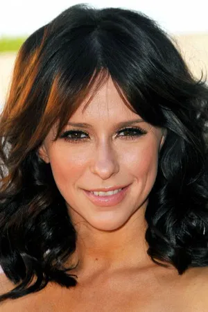 Jennifer Love Hewitt photo