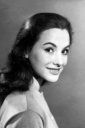 Pascale Audrey photo