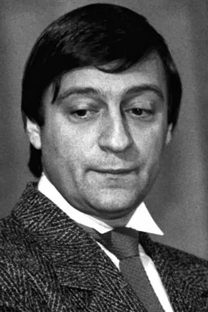 Gennadiy Khazanov photo