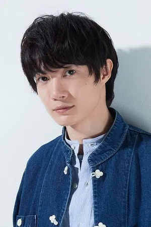 Ryunosuke Kamiki photo