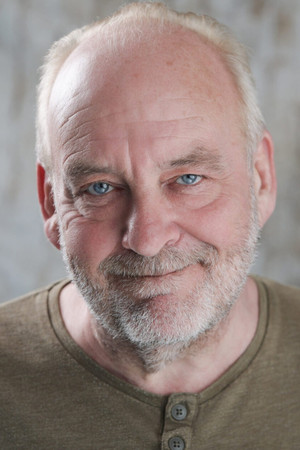 Jan van der Black photo