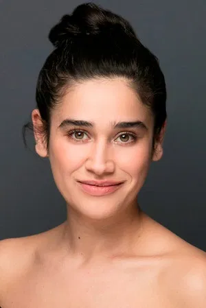 Meltem Miraloğlu photo